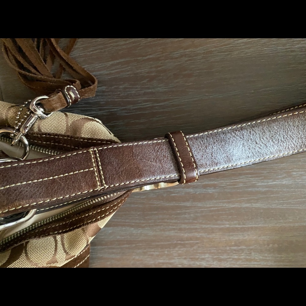 Coach Bag - Picture 8 of 11